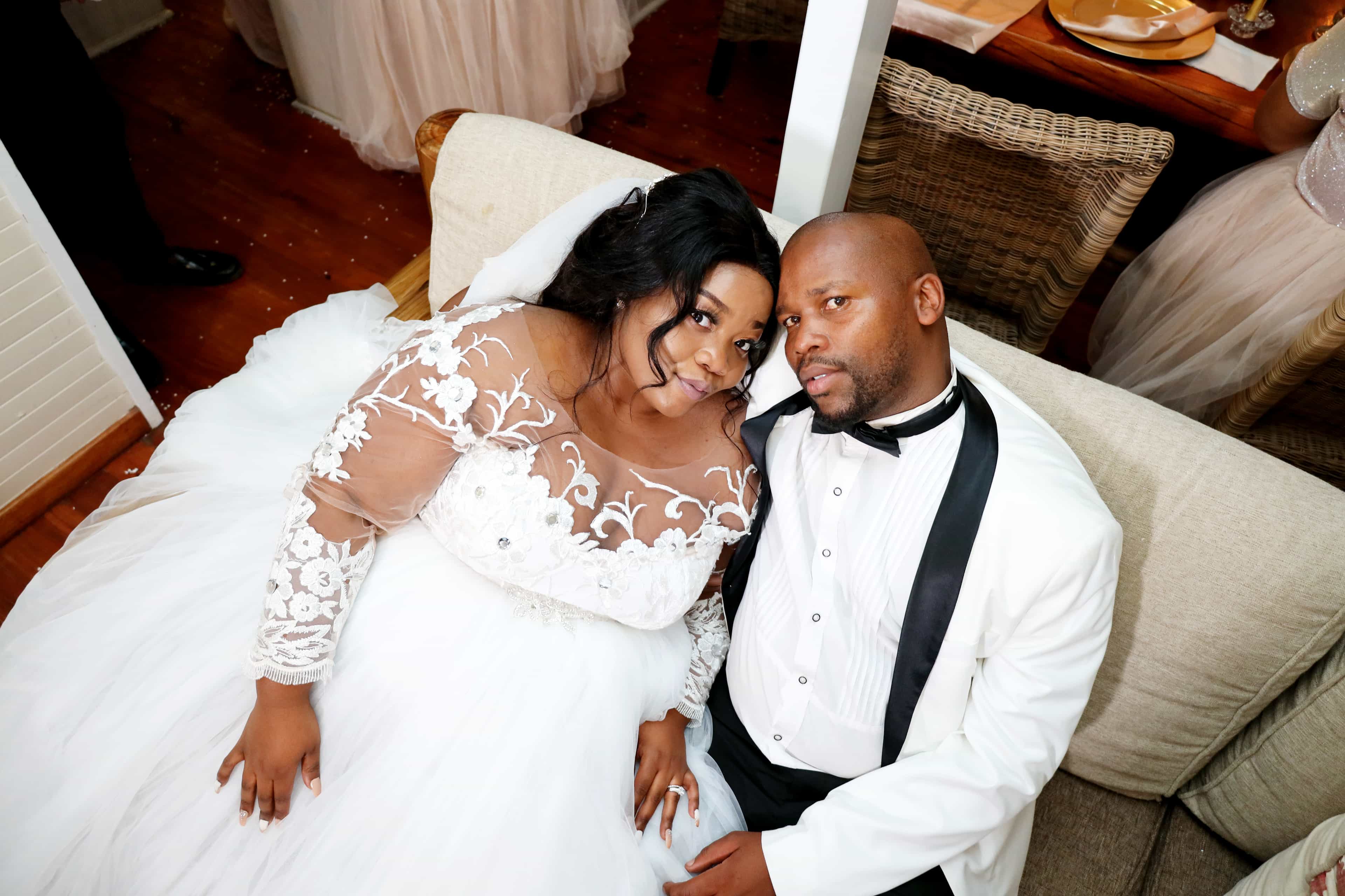 Wedding Photography