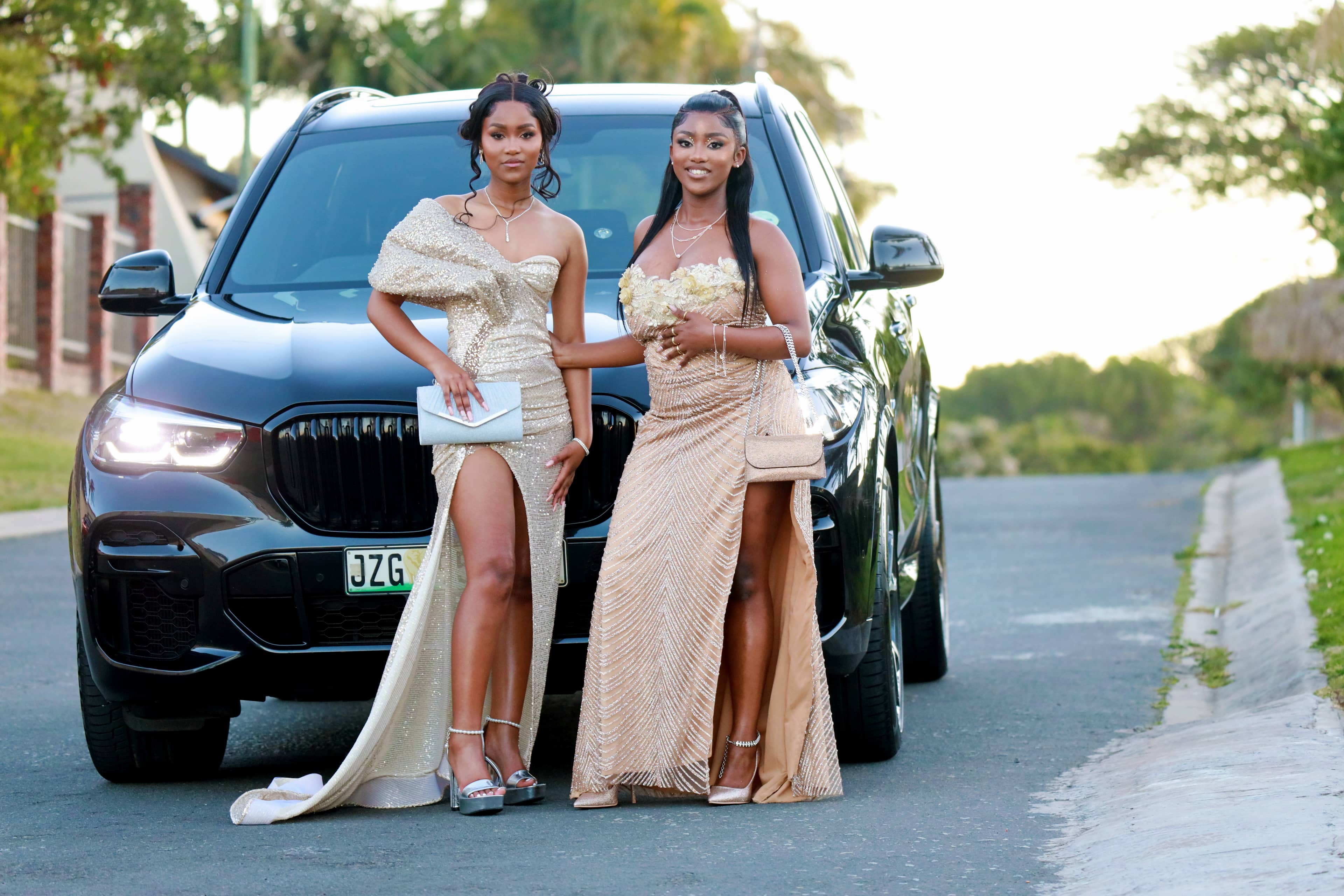 Matric Dance