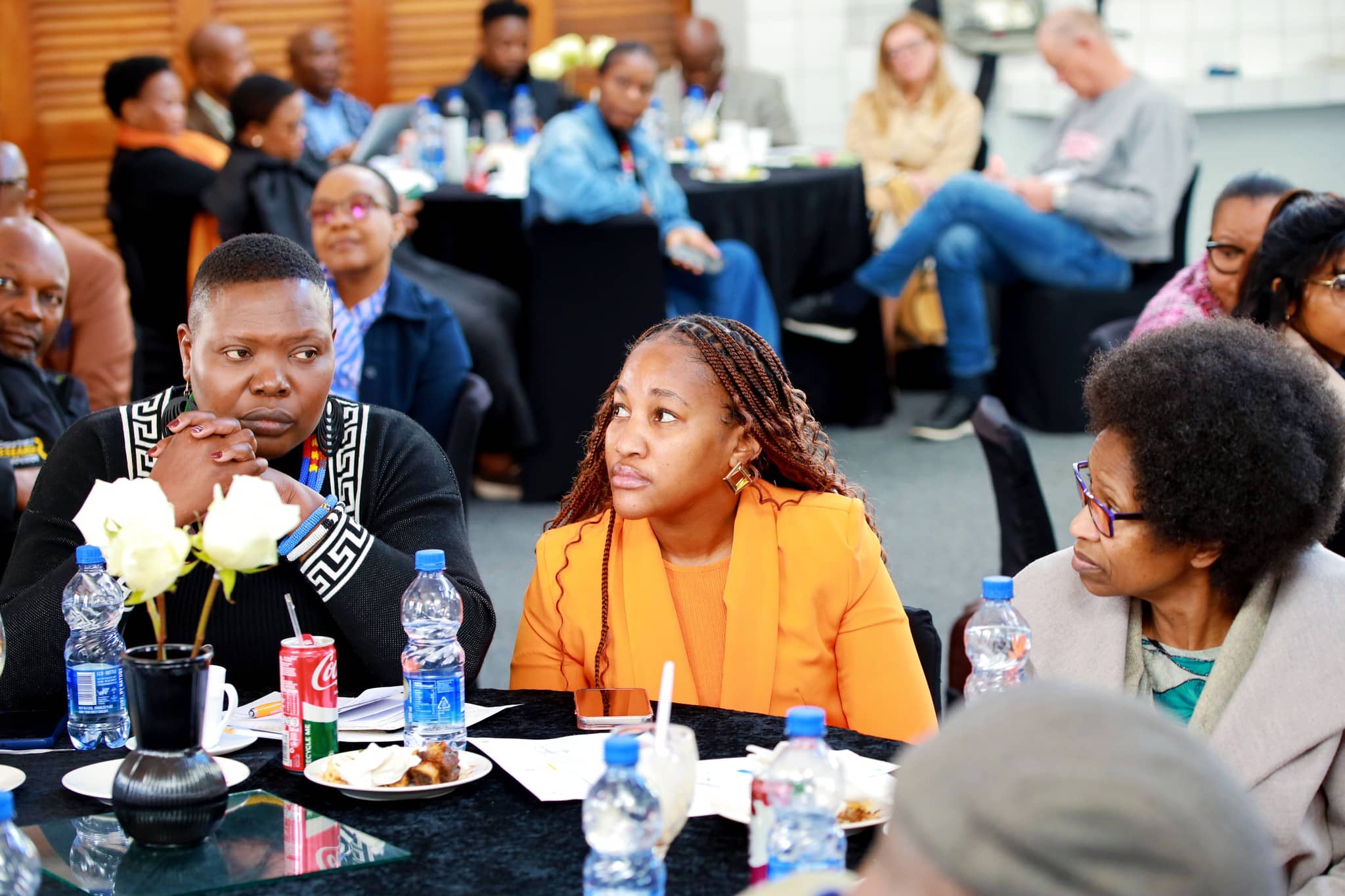 Vice Chancellor's Breakfast