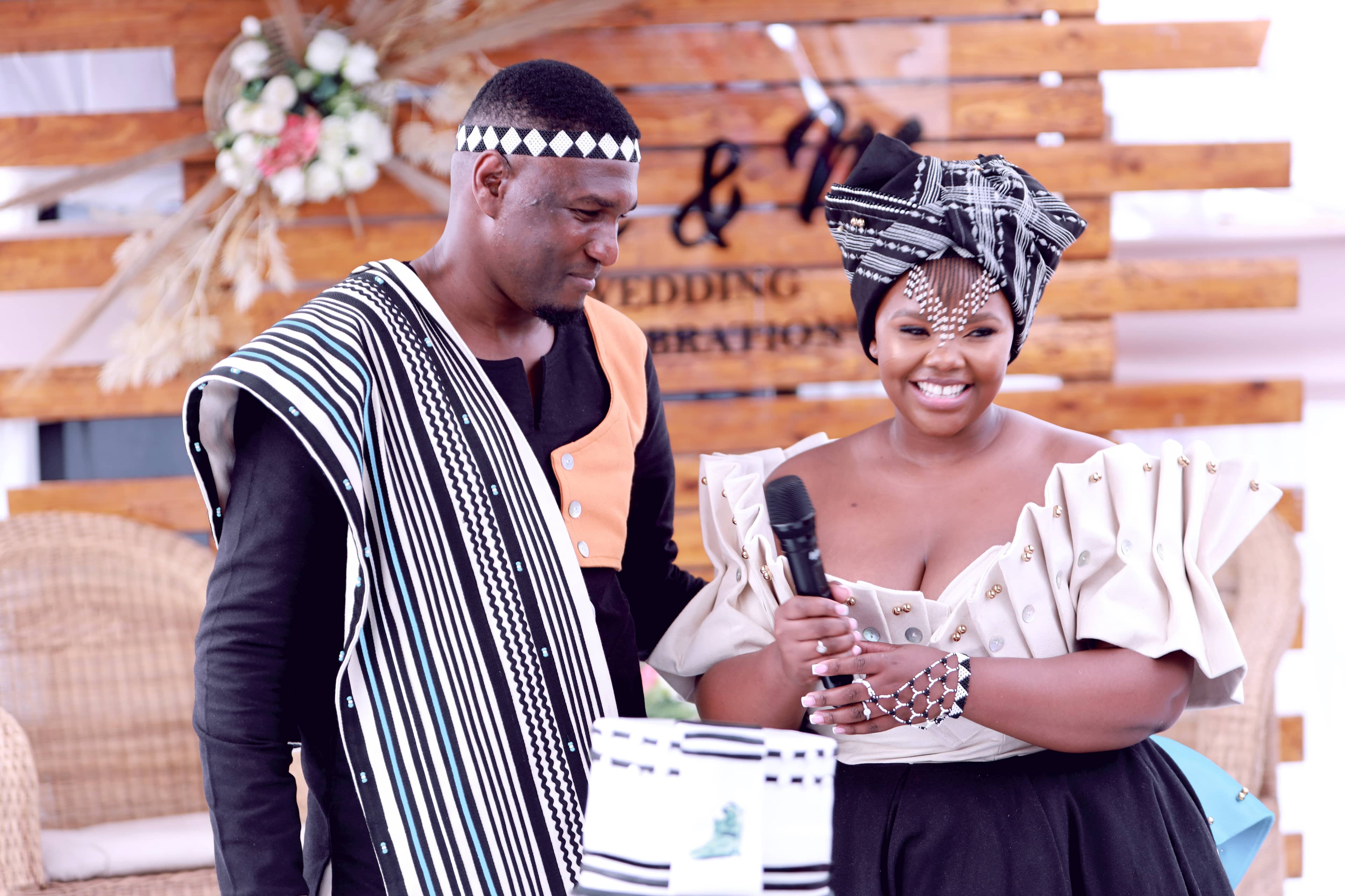 Traditional Weddings