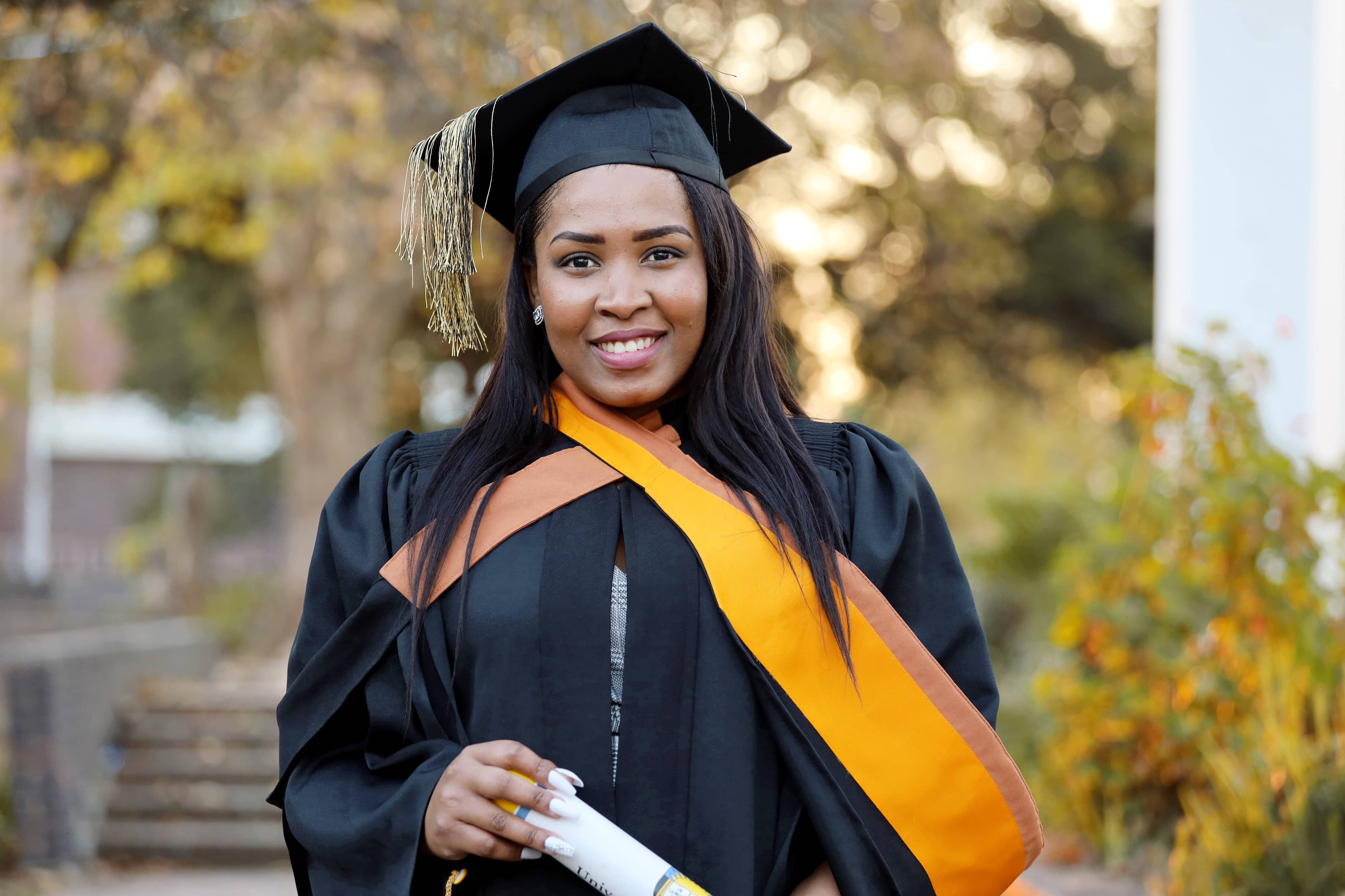Graduation